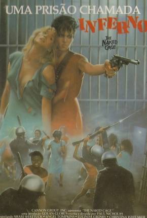 Filme Uma Prisão Chamada Inferno - Legendado 1986 Torrent