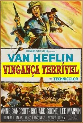 Vingança Terrível - Legendado Filmes Torrent Download Vaca Torrent