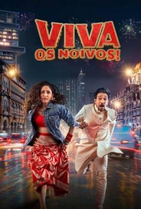 Filme Viva os Noivos! 2025 Torrent