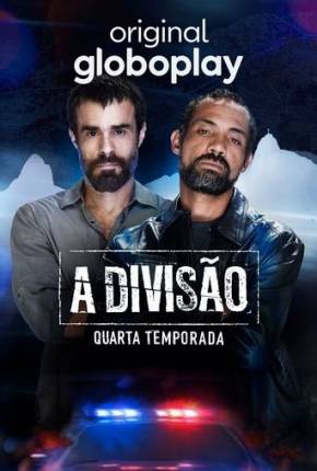 Série A Divisão - 4ª Temporada 2025 Torrent