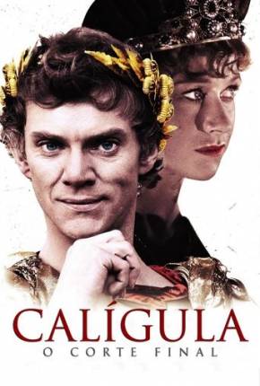 Calígula - O Corte Final Filmes Torrent Download Vaca Torrent