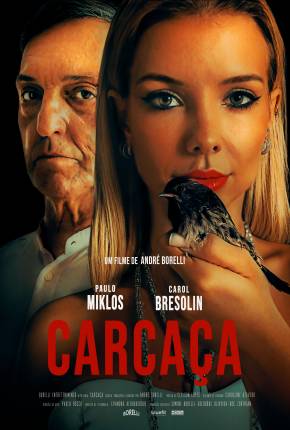 Filme Carcaça 2025 Torrent