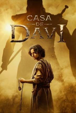 Série Casa de Davi - 1ª Temporada 2025 Torrent