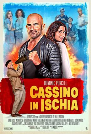 Cassino em Ísquia Filmes Torrent Download Vaca Torrent