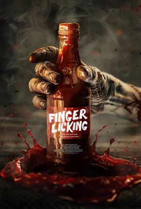 Filme Finger Licking - Legendado 2025 Torrent