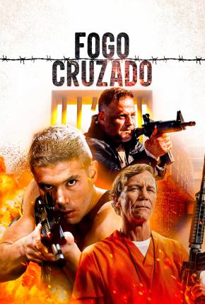 Filme Fogo Cruzado - Breakout 2023 Torrent