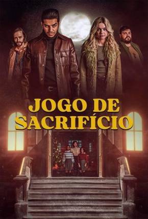 Filme Jogo de Sacrifício 2023 Torrent