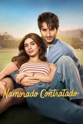 Filme Namorado contratado 2025 Torrent