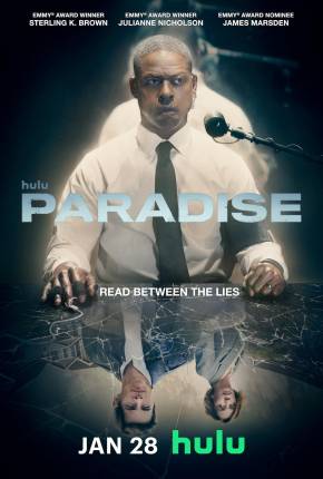 Paradise - 1ª Temporada Séries Torrent Download Vaca Torrent