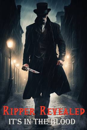 Filme Ripper Revealed - Legendado 2025 Torrent