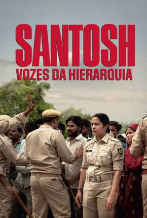 Santosh - Vozes da Hierarquia Filmes Torrent Download Vaca Torrent